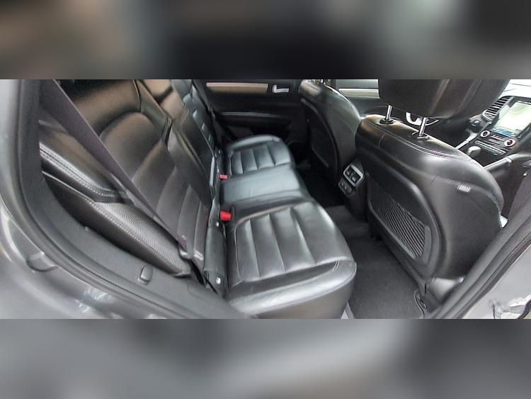 Renault Koleos 2.0 177CV 4X4 foto 10